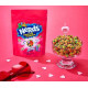 韓國 Nerds Gummy Clusters 顆粒軟糖球 45g 2包/組