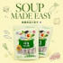 韓國 SAJO 蔬菜高湯包90g（15g × 6包）