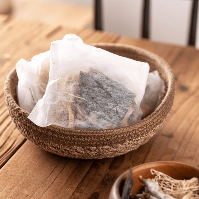 韓國 SAJO 蔬菜高湯包90g（15g × 6包）
