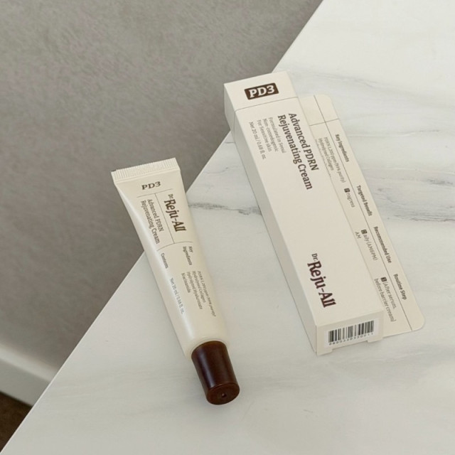 韓國 Dr.Reju-All PDRN彈嫩水感修護霜 20ml