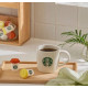 韓國 Starbucks Café Moments 迷你隨行杯即溶咖啡禮盒｜12入