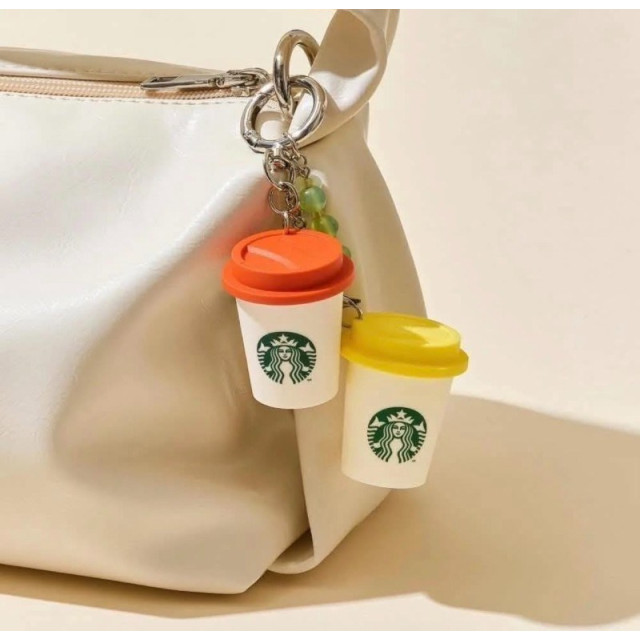 韓國 Starbucks Café Moments 迷你隨行杯即溶咖啡禮盒｜12入