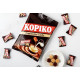 韓國【KOPIKO】 咖啡糖系列（2包/組）