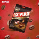 韓國【KOPIKO】 咖啡糖系列（2包/組）