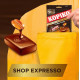 韓國【KOPIKO】 咖啡糖系列（2包/組）