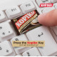 韓國【KOPIKO】 咖啡糖系列（2包/組）