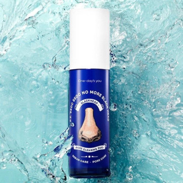 韓國 one days you 黑頭掰掰粉刺清除調理水 100ml  買一送一