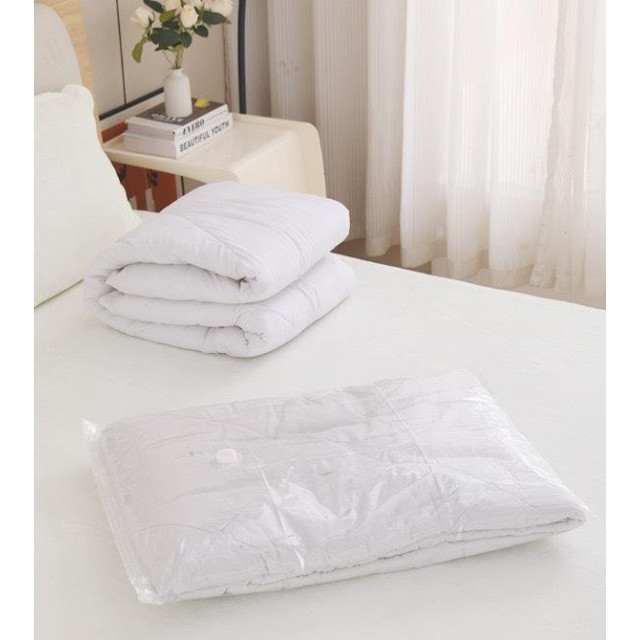 日本 sufecoco 專利真空壓縮收納袋 3入組