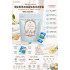 韓國 Temporary 頂級香氛加強版除臭洗衣膠囊 40顆/袋 - 依蘭花粉香