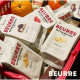 韓國 BEURRE 海苔( 16入)
