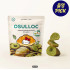  韓國 OSULLOC × Hello Kitty 抹茶海鹽可頌脆片 60g