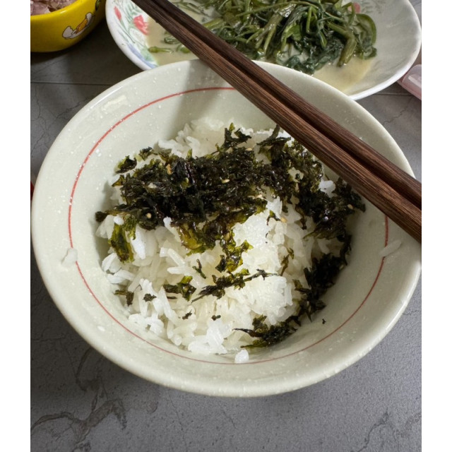 韓國 Dongwon 東遠 양반 韓式海苔酥 50g