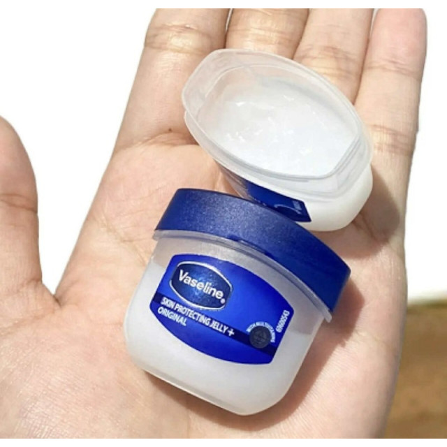 Vaseline 凡士林 Mini 小圓罐 一盒 48 顆 ✨