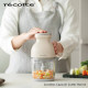 日本RECOLTE 無線萬用調理機（宅配免運）