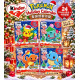 Kinder × Pokémon 寶可夢經典牛奶巧克力聖誕倒數月曆