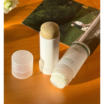 OBgE 茶樹控油去黑頭清潔棒 20g