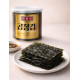 韓國DAE CHUN GIM 大川名品罐裝海苔 30g