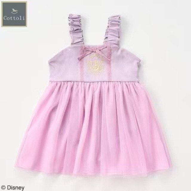 『日單』公主連衣紗裙（糰粉回饋中）