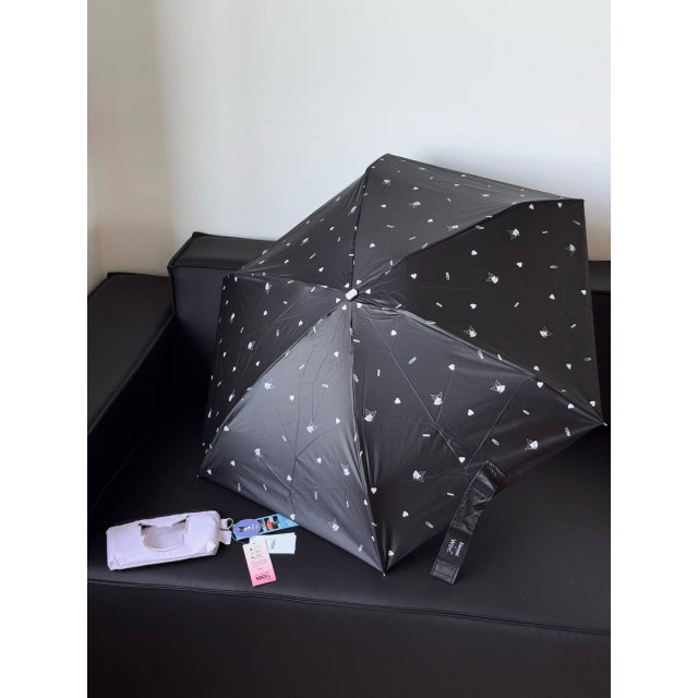 『日單』高顏值輕量防曬雨傘（糰粉回饋中）